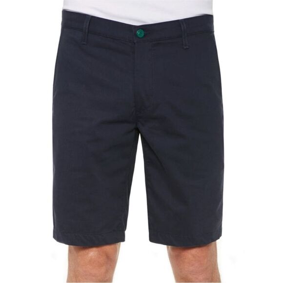 NWT ADRIANO GOLDSCHMIED AG JEANS Canyon Short in Blue Naval Size 31R - Picture 1 of 4